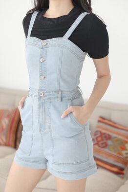 Jumpsuit - Image 2